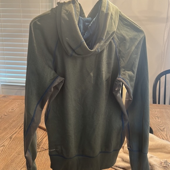 Nike therma fit hoodie - Picture 2 of 2